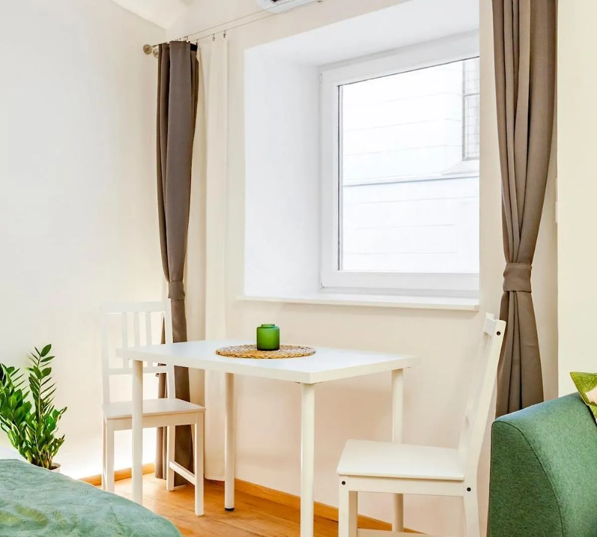 Sofija'S Central Apartments Λιουμπλιάνα 0*,  Σλοβενία